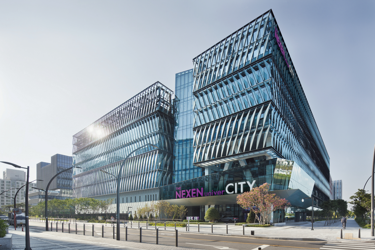 NEXEN TIRE签订再生炭黑供应合同，加强环保原材料供应链