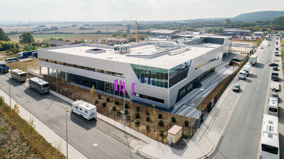 NEXEN TIRE kündigt neue Ernennungen zur Stärkung der europäischen Geschäftsaktivitäten und Marktpräsenz an