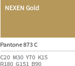 NEXEN Gold