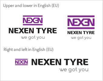 Upper and lower in English (EU)/Right and left in English (EU)