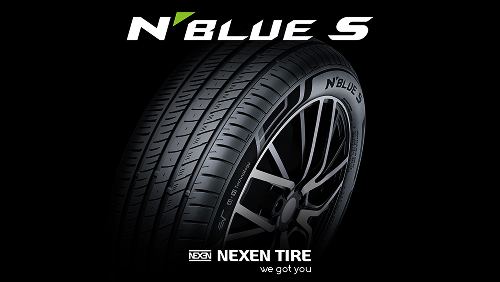 넥센타이어, 여름용 타이어 ‘엔블루 S’ 글로벌 교체용 시장 확대 출시