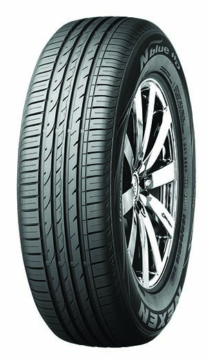 Nexen Tire supplies OE tires to Volkswagen, Germany