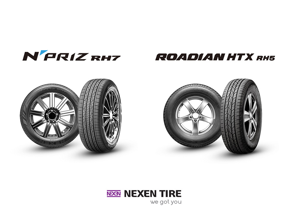 NEXEN TIRE, KGM’nin Pickup Modeli Musso için Orijinal Ekipman (OE) Lastik Tedarik Ediyor