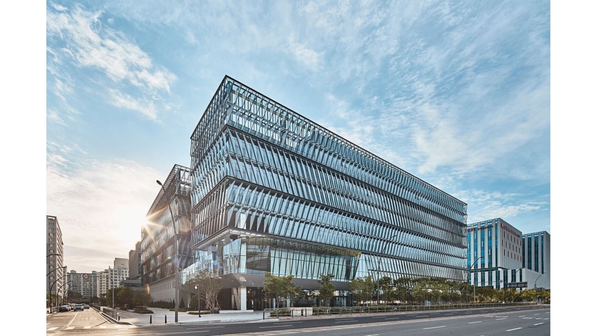 NEXEN TYRE Reports Q1 Growth Driven by Strong Sales in Key Markets, Improved Product Mix