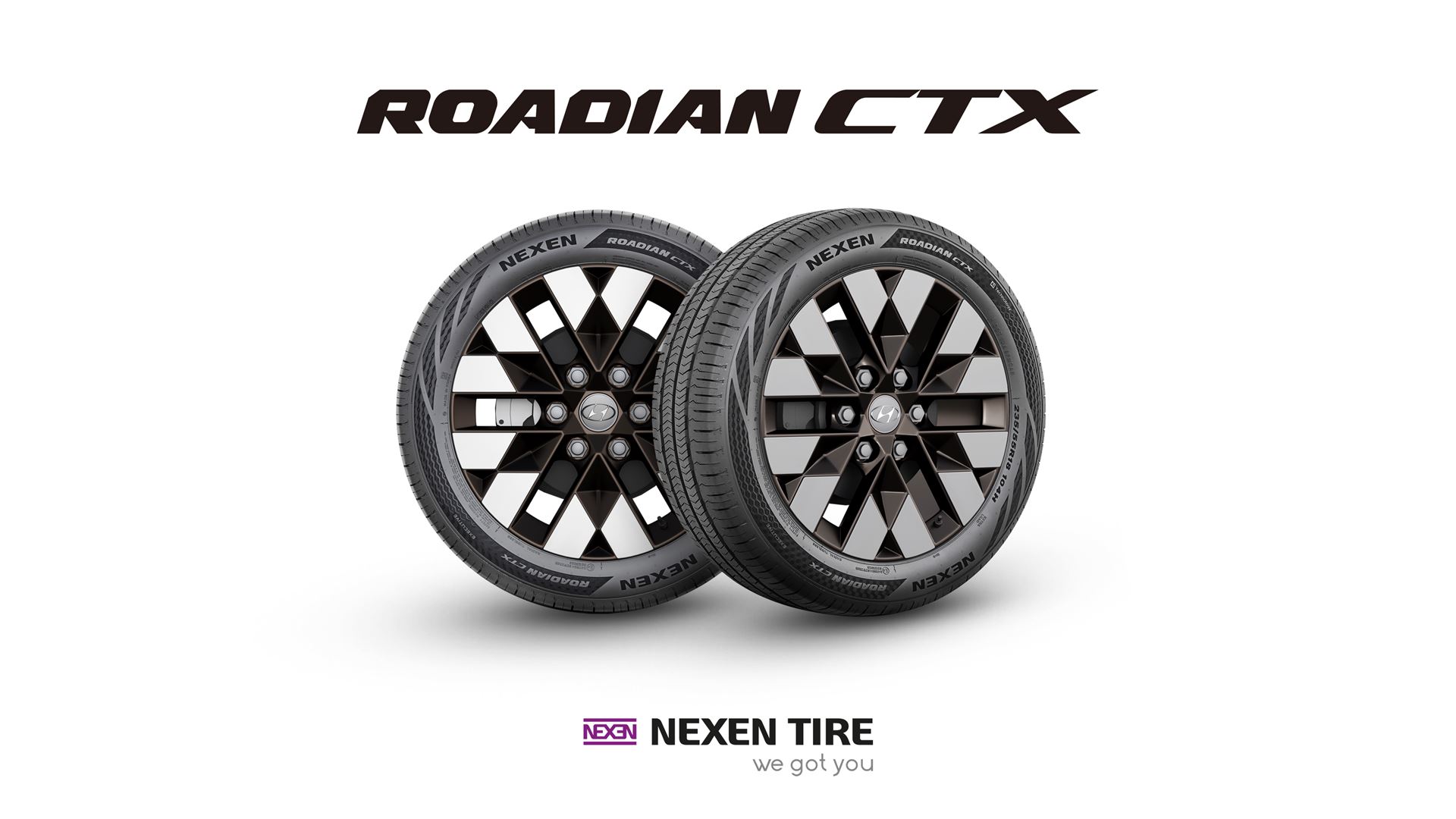 NEXEN TYRE Supplies OE Tires for Hyundai's STARIA Electric and Limousine