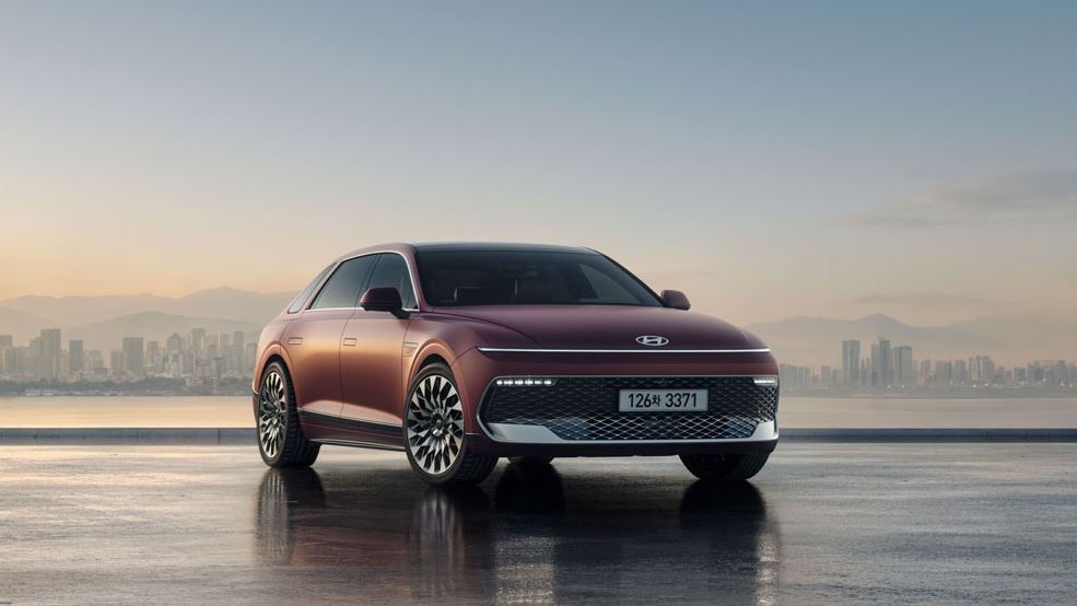 N'FERA Supreme S Selected as OE Tyre for Hyundai ‘The New Grandeur’ Following Strategic Partnership Expansion