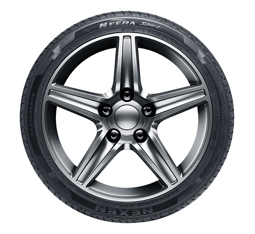 NEXEN TIRE