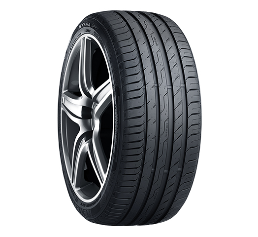 NEXEN TIRE