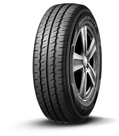 NEXEN TIRE