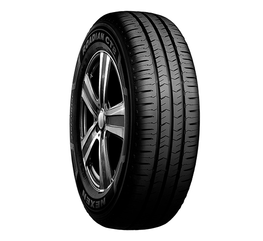 NEXEN TIRE