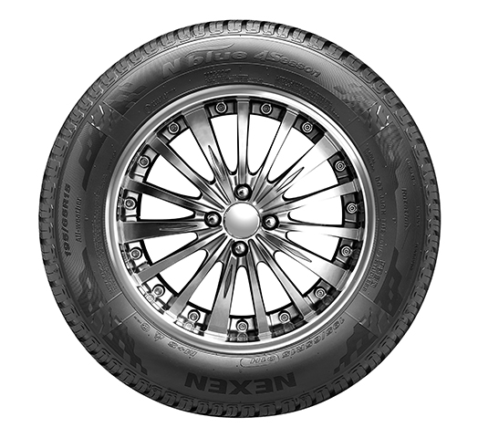 Nexen N Blue 4season Xl M S 205 55r16 94h All Season Tire Buy Online In Grenada Nexen Products In Grenada See Prices Reviews And Free Delivery Over Ex 200 Desertcart