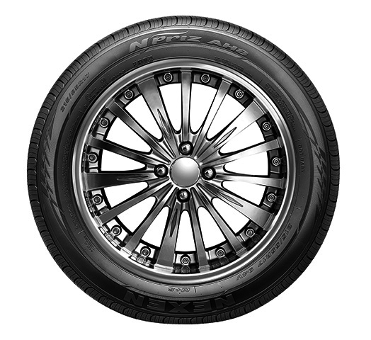 205/65R16 95H 0H Nexen N'PRIZ AH8 All-Season Radial Tire 