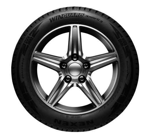 NEXEN TIRE