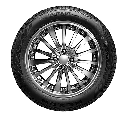 NEXEN TIRE