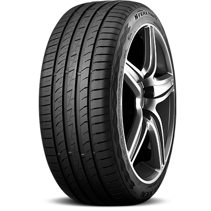 Nexen N'Fera SU4 205/60 R16 96H Pneus été — 15687NX EAN: (8807622148880)  Achetez maintenant!