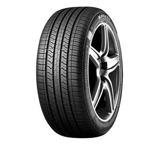 NEXEN TIRE