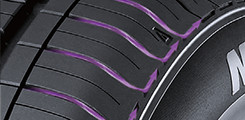 Pin by Chi auto repair on Nexen Tire Spokes Models