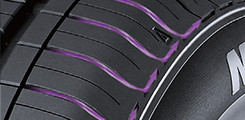 NEXEN TIRE