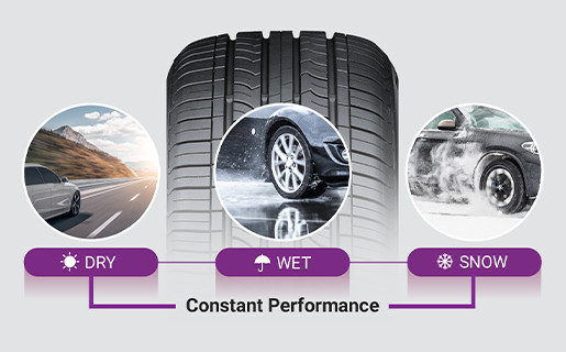 NEXEN TIRE