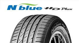 Pneumatici 4 stagioni NEXEN 185/65 R15 88 H NBLUE 4 SEASON