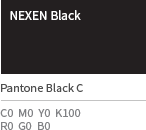 NEXEN Black