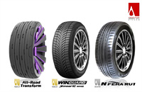 All-Road Transform / WINGUARD Snow G WH2 / N'FERA RU1   A 디자인 어워드 - 운송수단 디자인 부문 금상 수상/ 이탈리아 A 디자인 어워드