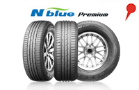 N'BLUE Premium   핀업 디자인 어워드 - 운송 부문 은상 수상/ 한국산업디자이너협회