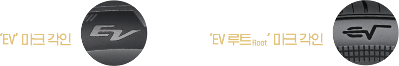 EV Root Mark | EV Mark