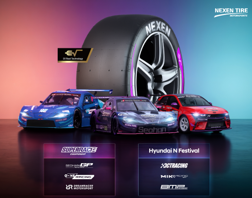 NEXEN TIRE Motorsports