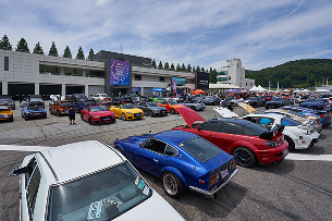 카밋(Car Meet) 프로그램 01