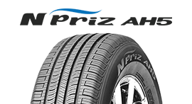 N’priz AH8 | NEXEN TIRE