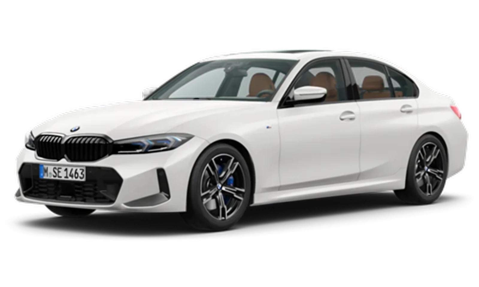 BMW 3시리즈