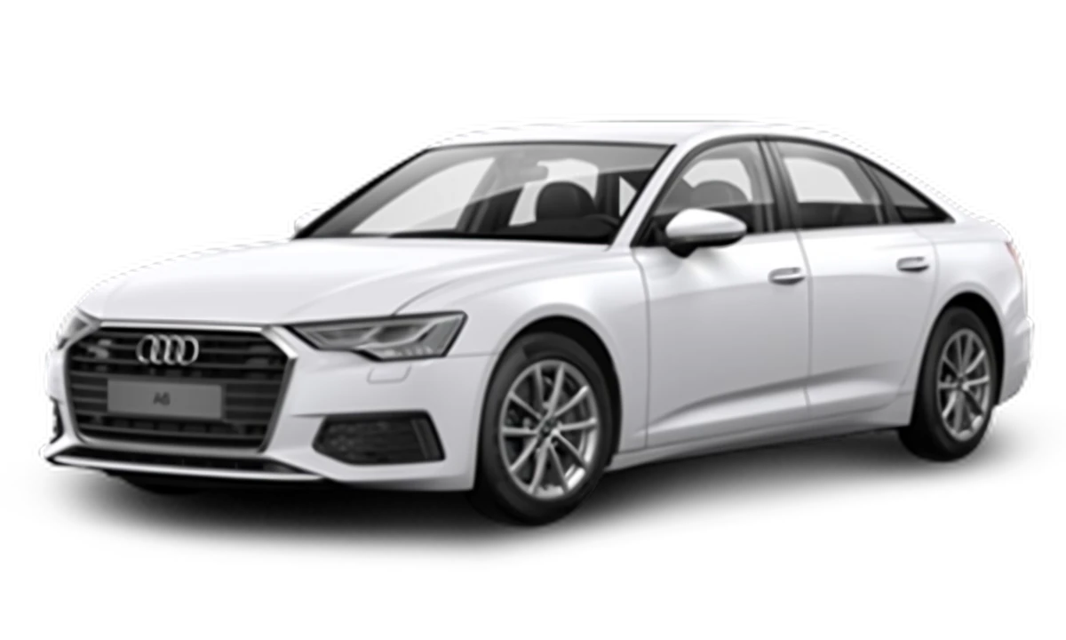 아우디 A6