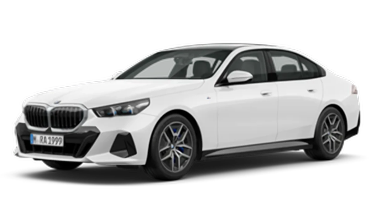 BMW 5시리즈