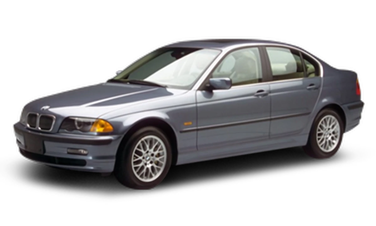 BMW 3시리즈