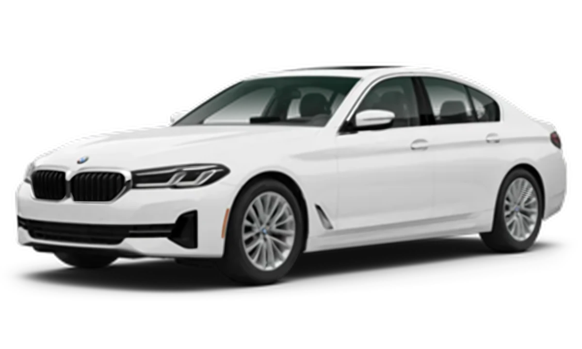 BMW 5시리즈