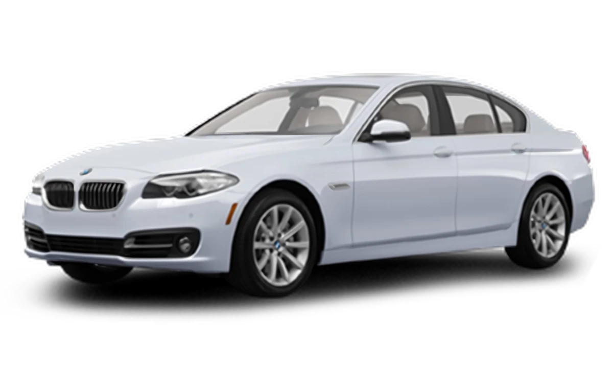 BMW 5시리즈