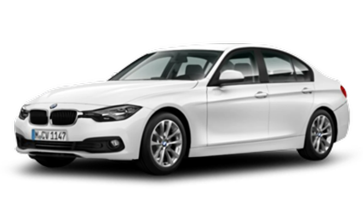 BMW 3시리즈