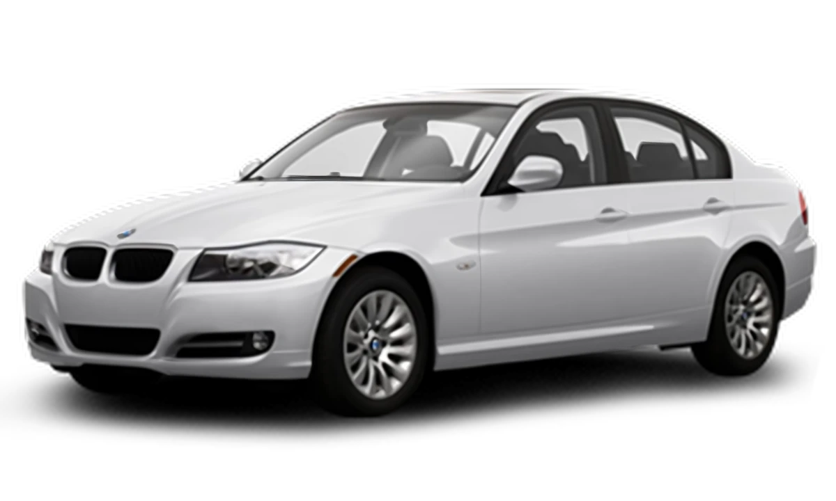 BMW 3시리즈