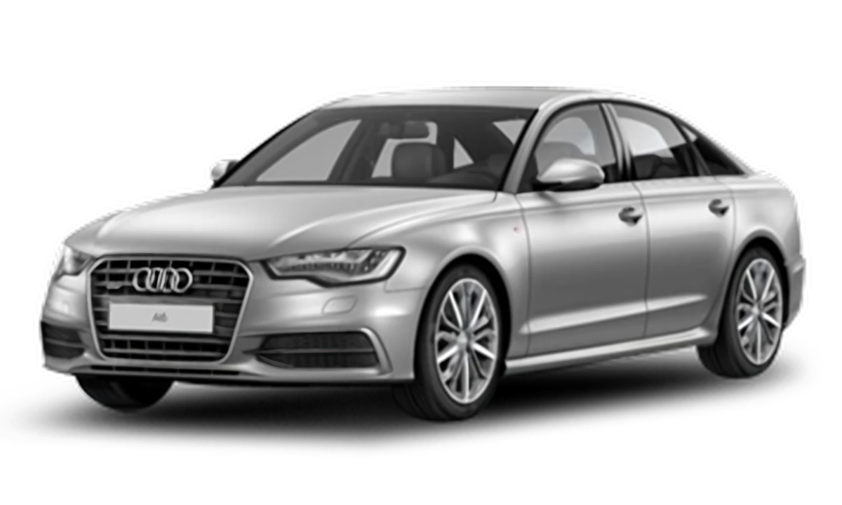 아우디 A6