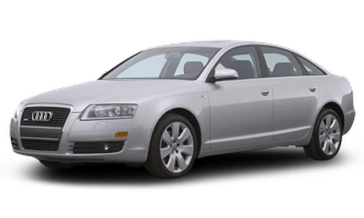 아우디 A6