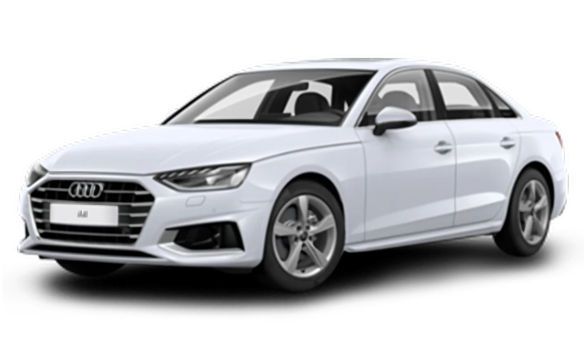 아우디 A4
