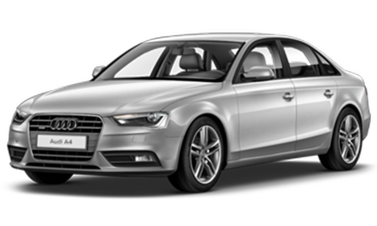 아우디 A4