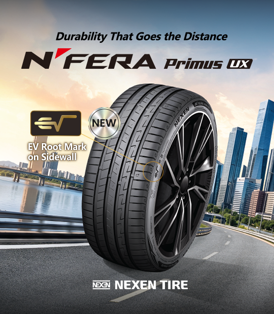 N'FERA Primus UX | 엔페라 프리머스 UX