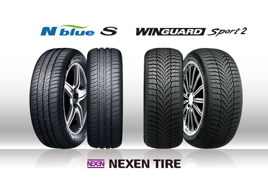 Nexen Tire rozszerza portfolio oryginalnego wyposażenia w Europie o Volkswagen Golf 2020