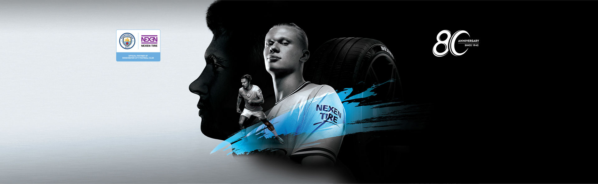 NEXEN TIRE