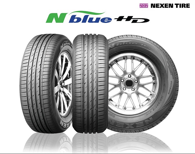 Nexen Tire supplies OE tires to Dacia, part of the Renault Group