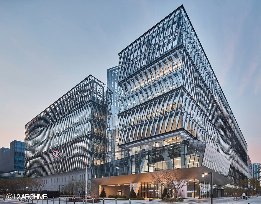 NEXEN TIRE Announces the Grand Opening of ‘THE NEXEN univerCITY’, NEXEN Central Research Institute