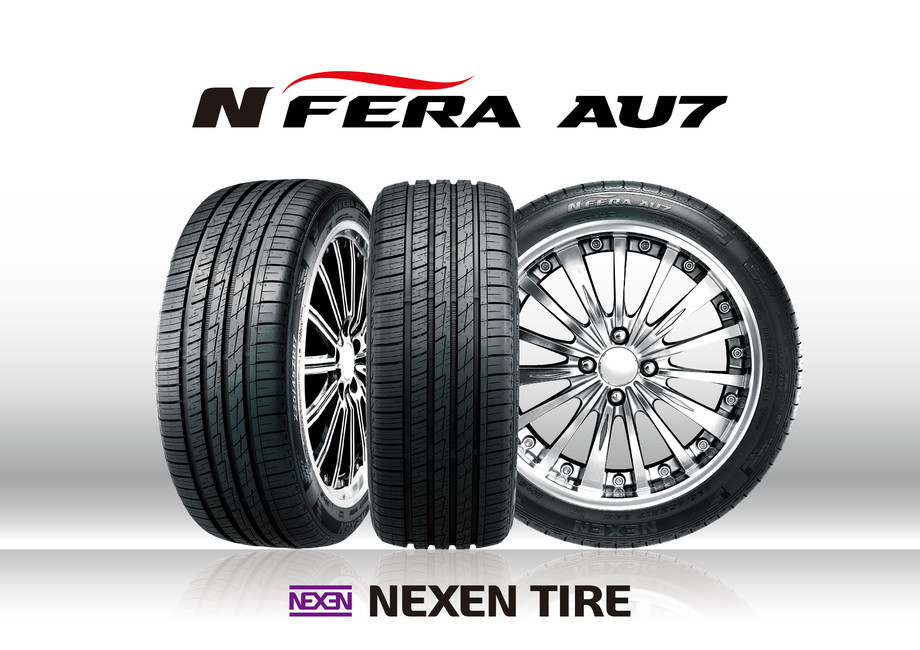 NEXEN TYRE Adds New Volkswagen Passat to Original Equipment Portfolio in North America